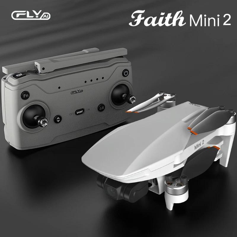 C-FLY Faith ̴ 2 , , 4K HD ī޶, GPS , 3  , ̽ 귯ø , RC , 249g